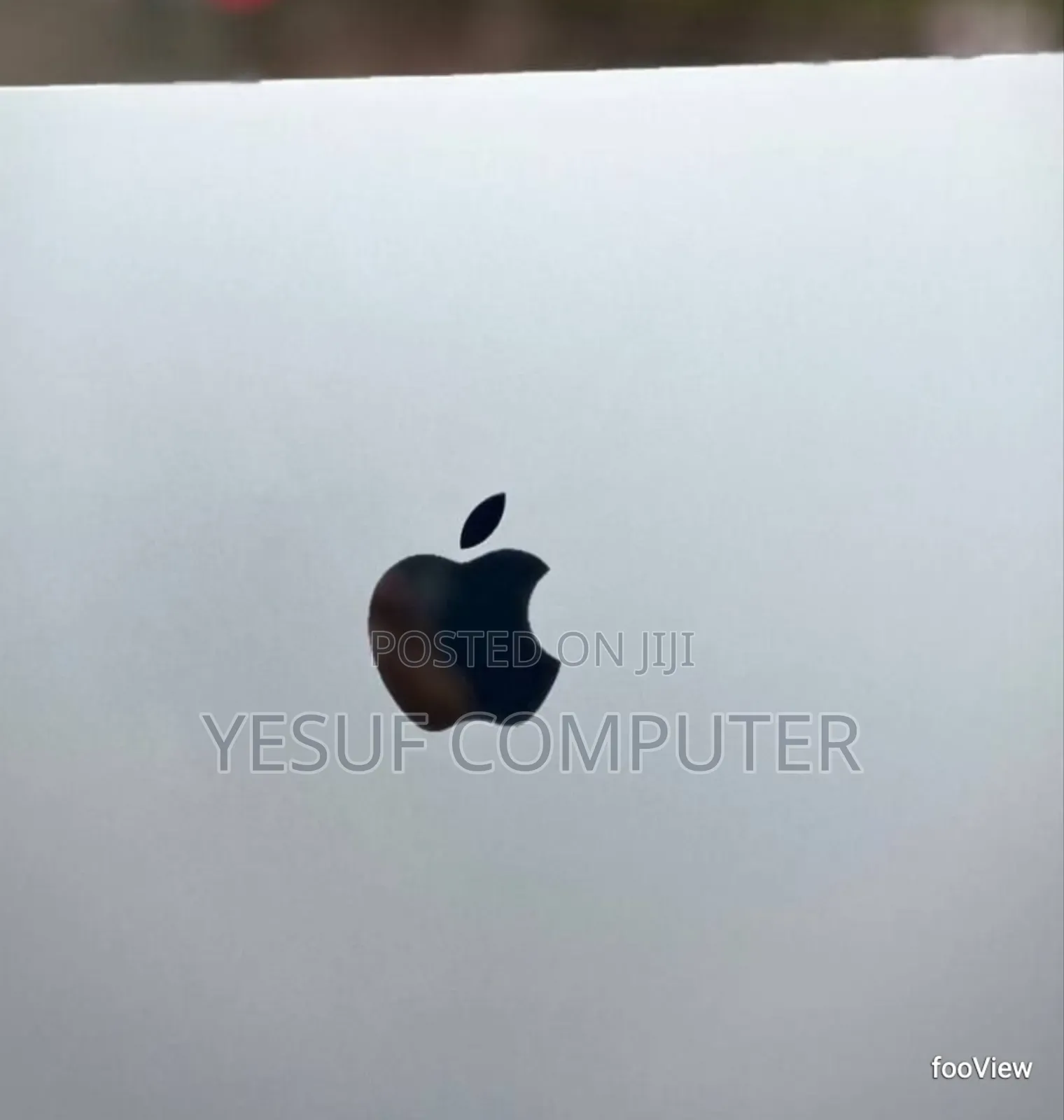 New Laptop Apple MacBook Air 2022 M2 8GB Apple M2 SSD 256GB