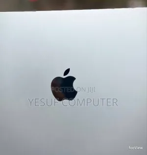 Photo - New Laptop Apple MacBook Air 2022 M2 8GB Apple M2 SSD 256GB