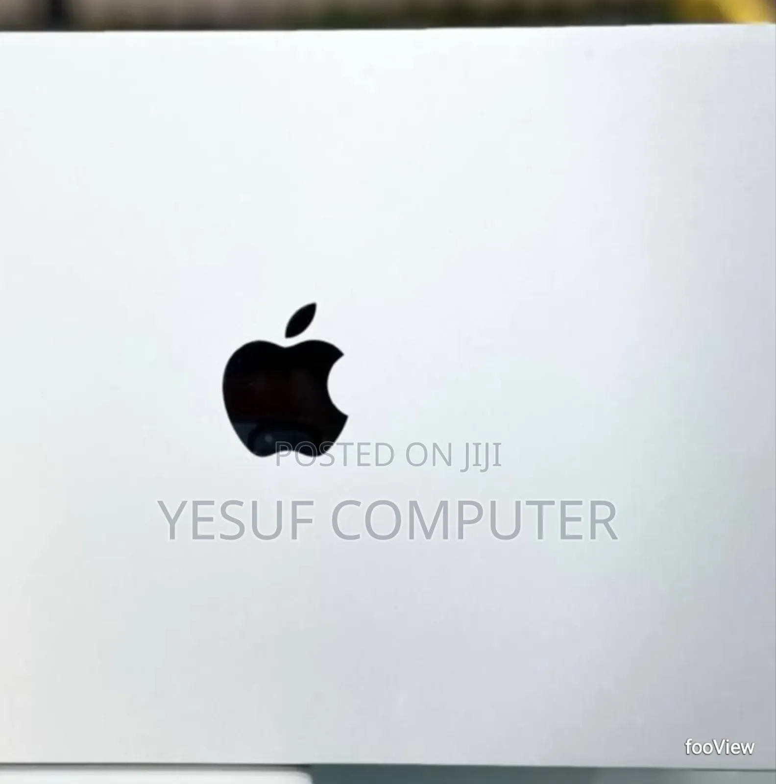 New Laptop Apple MacBook Air 2022 M2 8GB Apple M2 SSD 256GB