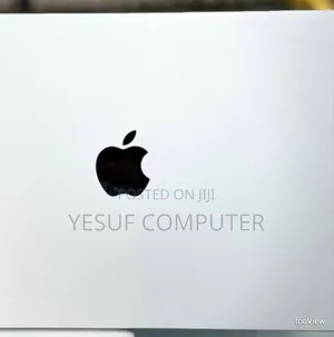 New Laptop Apple MacBook Air 2022 M2 8GB Apple M2 SSD 256GB