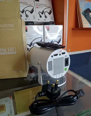 Ultra Hd Projector High Dynamic Range