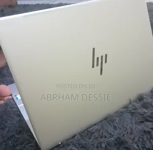 New Laptop HP 16GB Intel Core I5 SSD 1T