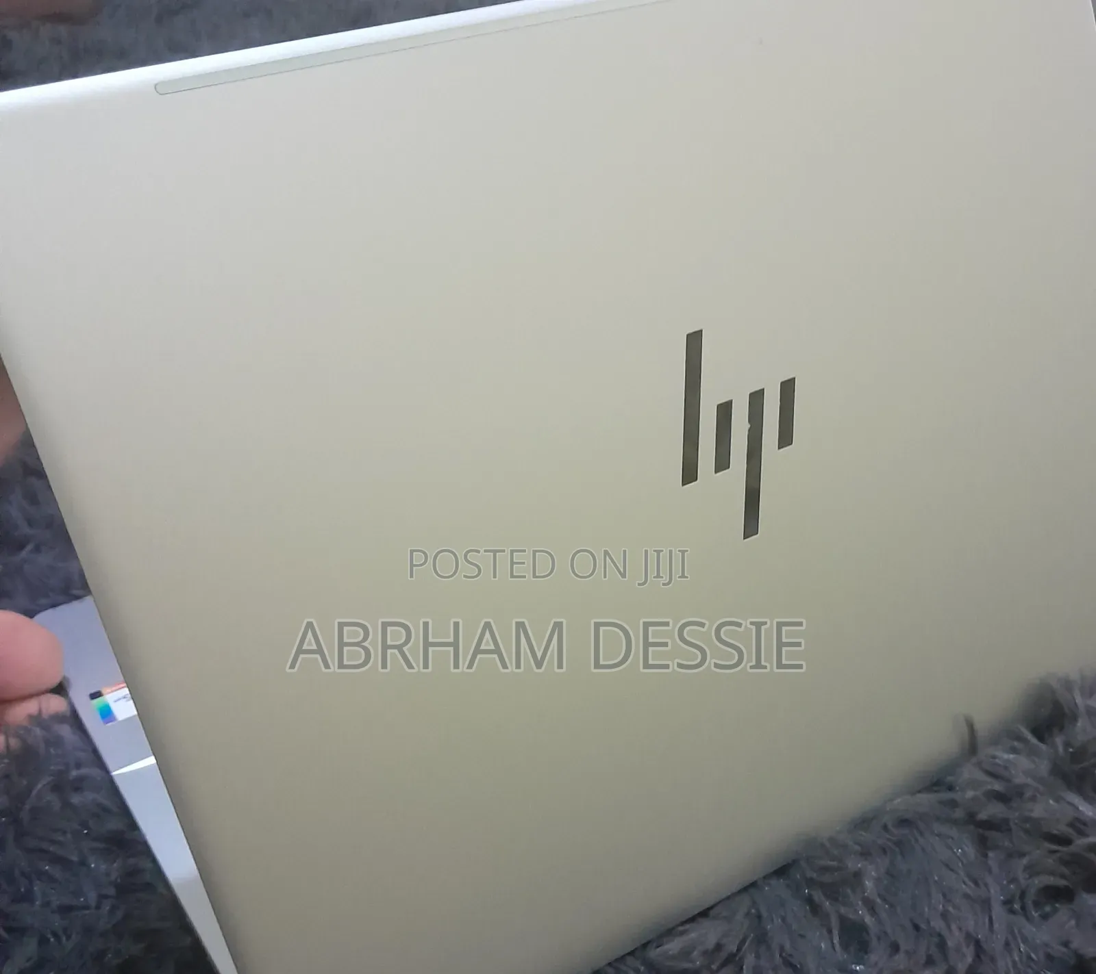 New Laptop HP 16GB Intel Core I5 SSD 1T