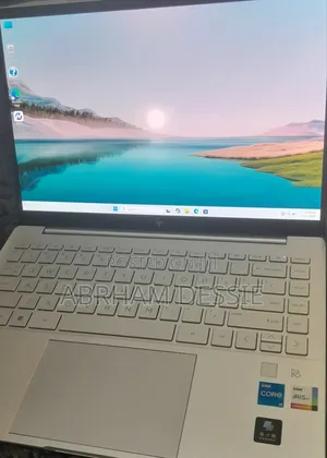 New Laptop HP 16GB Intel Core I5 SSD 1T