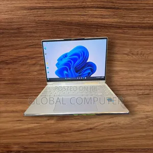 New Laptop Lenovo Yoga 9i 16GB Intel Core i7 SSD 1T