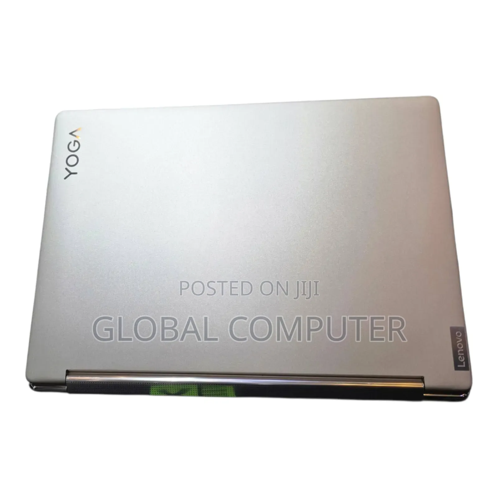 New Laptop Lenovo Yoga 9i 16GB Intel Core i7 SSD 1T