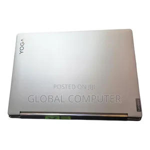 New Laptop Lenovo Yoga 9i 16GB Intel Core i7 SSD 1T