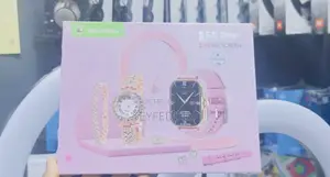 Photo - Girls Smart Watch 2.02 Big Screen With Many Gifts Included