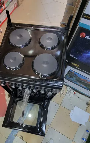 Photo - Kumtel Ovne 60/60 4 Electric System