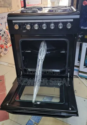 Kumtel Ovne 60/60 4 Electric System