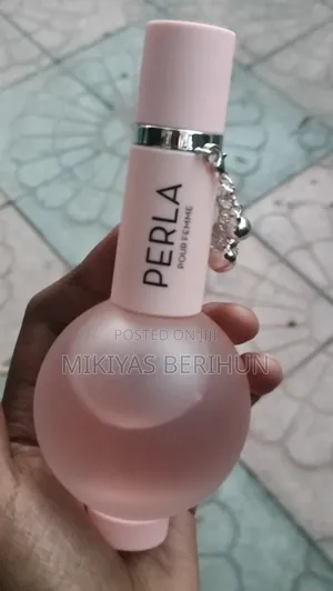 Photo - Perla Pour Femme