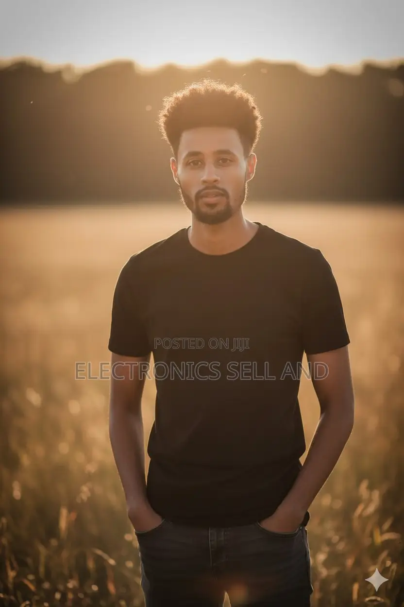 Graphics Designer and Video Editor