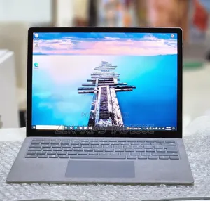New Laptop Microsoft Surface 8GB Intel Core I5 SSD 512GB