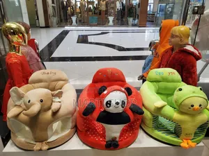 Photo - Comfortable Kids Sofa