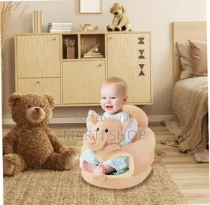 Comfortable Kids Sofa