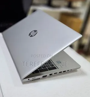 New Laptop HP ProBook 650 16GB Intel Core I7 SSD 256GB