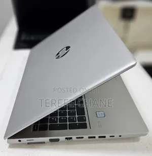 New Laptop HP ProBook 650 16GB Intel Core I7 SSD 256GB