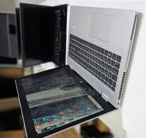 New Laptop HP ProBook 650 16GB Intel Core I7 SSD 256GB