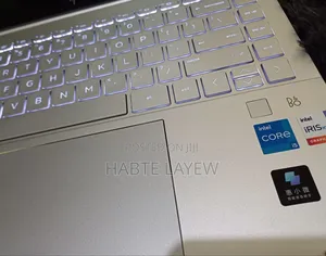 New Laptop HP Pavilion 15 16GB Intel Core I5 SSD 1T