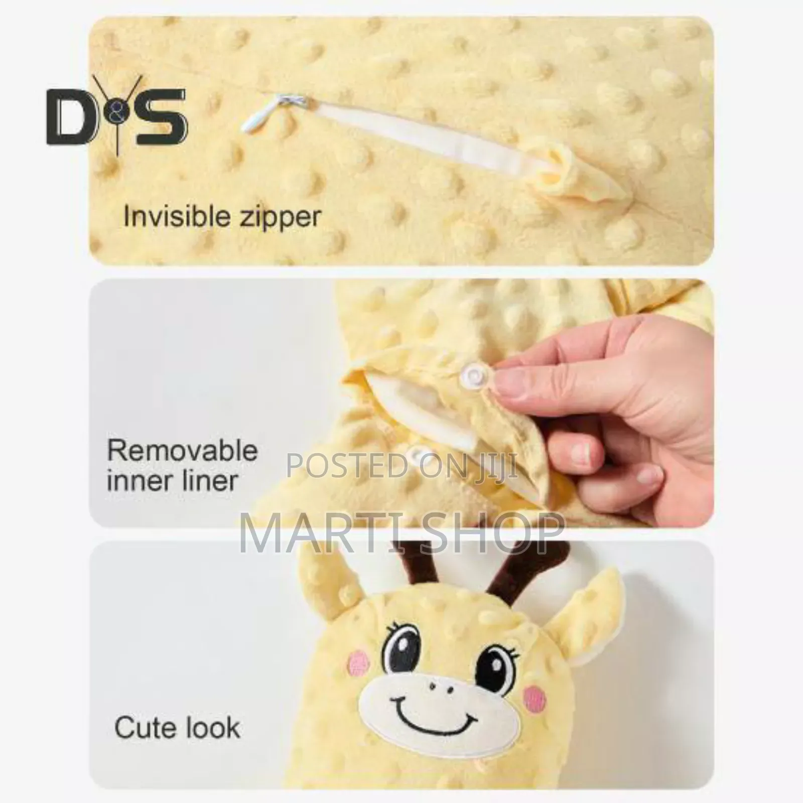 Baby Patter for Sleep