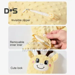 Photo - Baby Patter for Sleep