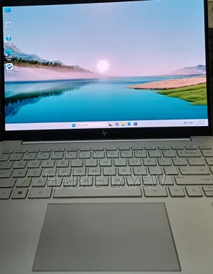 New Laptop HP Pavilion 15 16GB Intel Core I5 SSD 1T