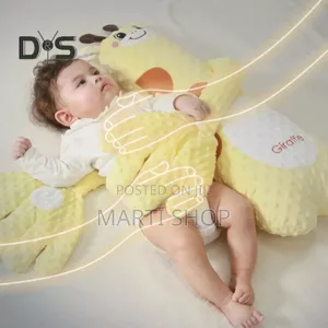 Baby Patter for Sleep