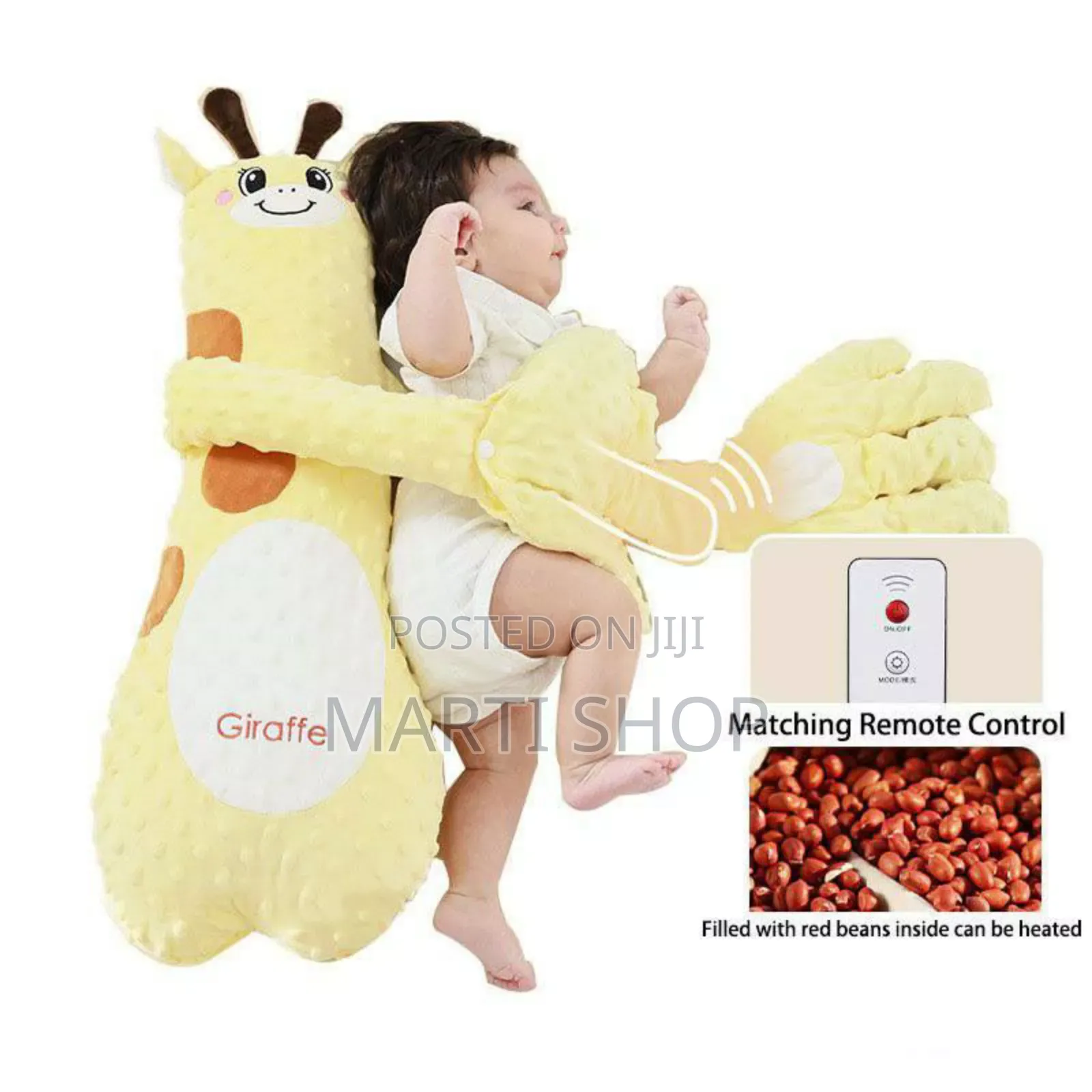 Baby Patter for Sleep