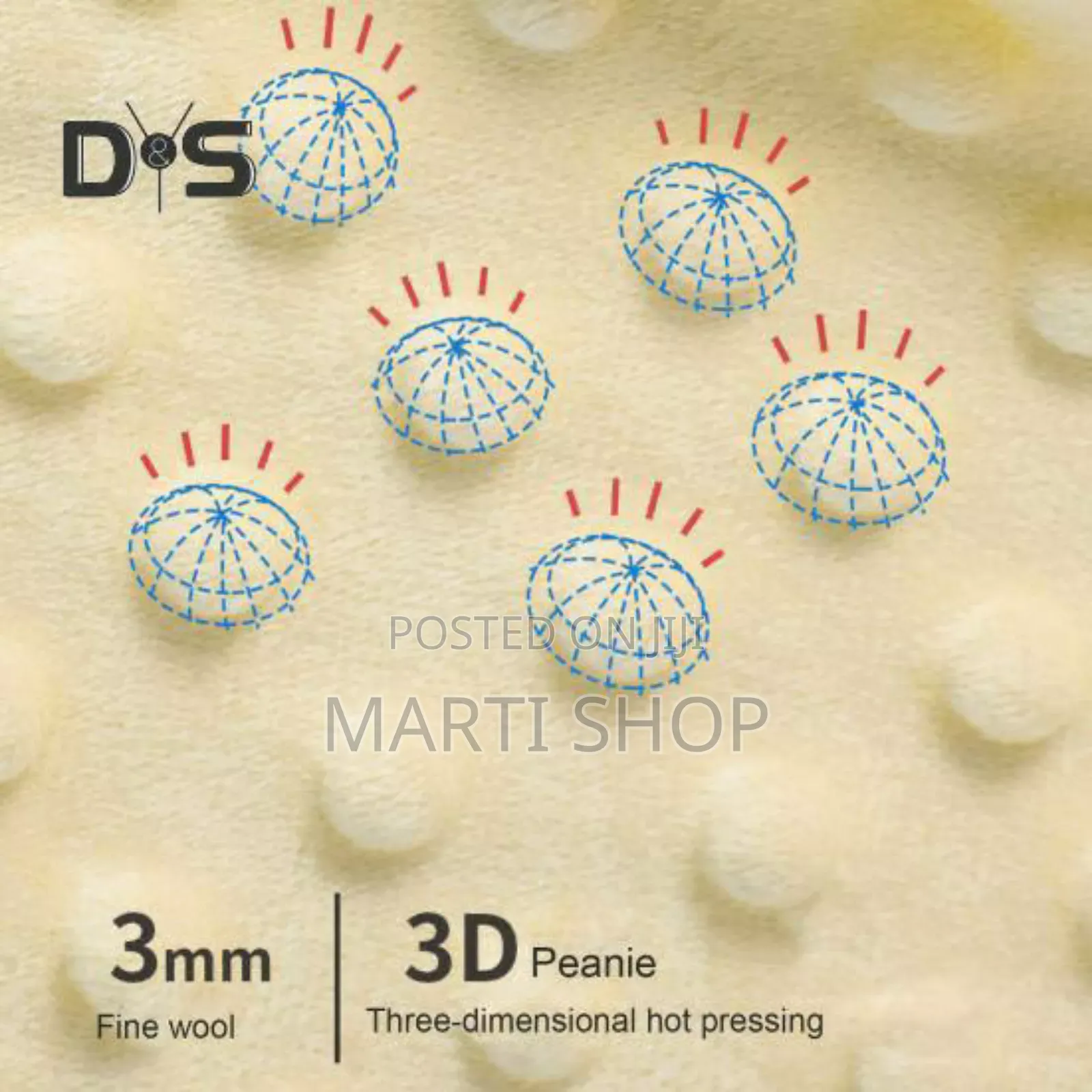 Baby Patter for Sleep