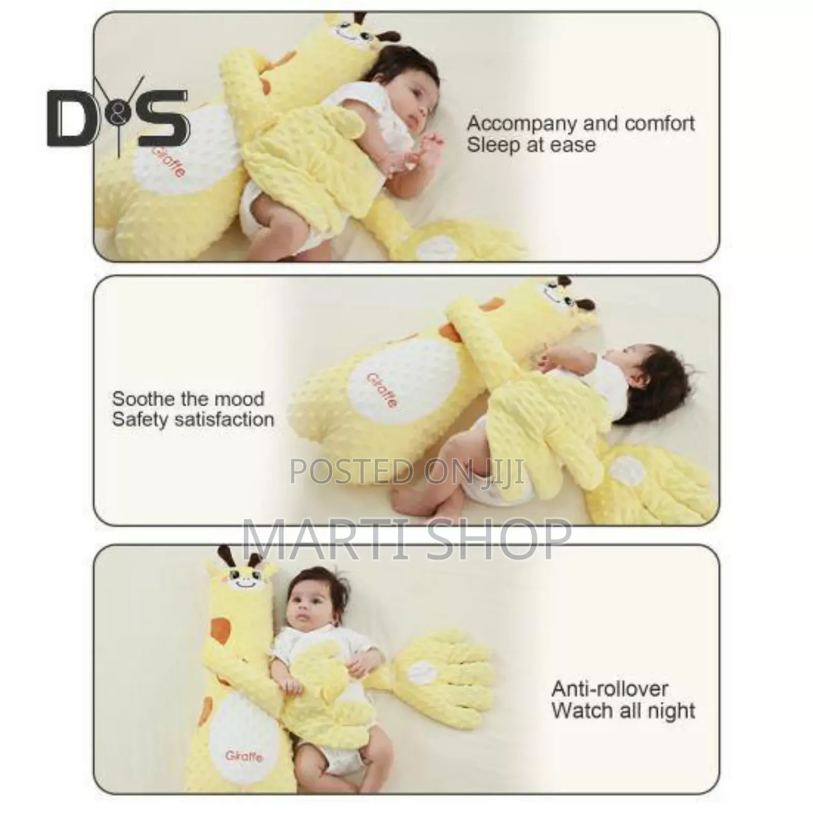 Baby Patter for Sleep