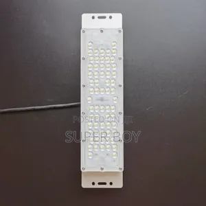 Photo - Led Street Lamps