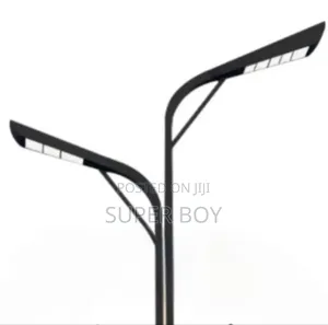 Led Street Lamps