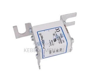 Photo - 160a, 690v Ferraz Shawmut Protistor Square-Body Fuse