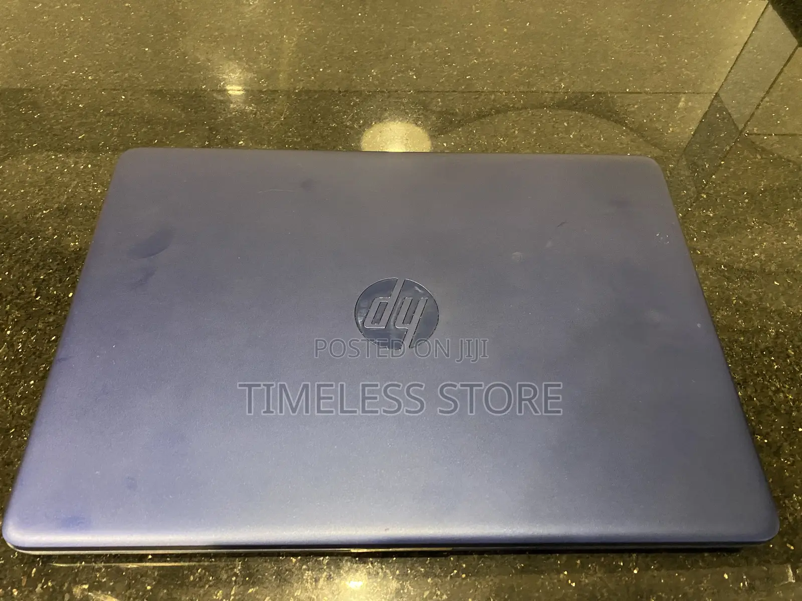 New Laptop HP 14-Dq1025cl 4GB Intel Celeron SSD 60GB
