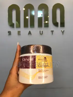 Photo - Karseell Maca Power Maca Essence Repair