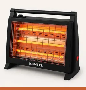 Photo - Kumtel Room Heater