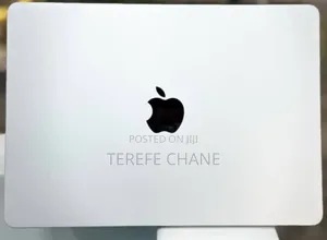 New Laptop Apple MacBook Air 2022 M2 16GB Intel Core I7 SSD 256GB