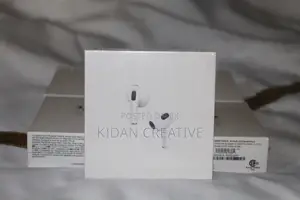 Photo - Airpod 3rd Gen