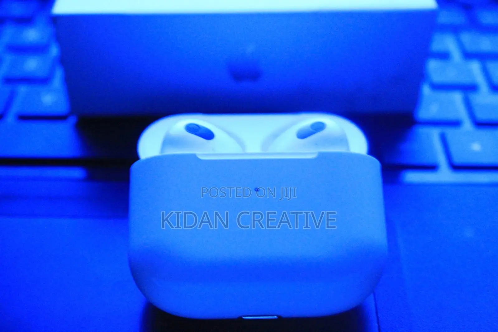 Airpod 3rd Gen