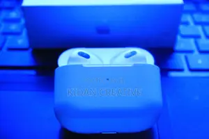 Airpod 3rd Gen