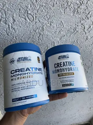 Applied Creatine
