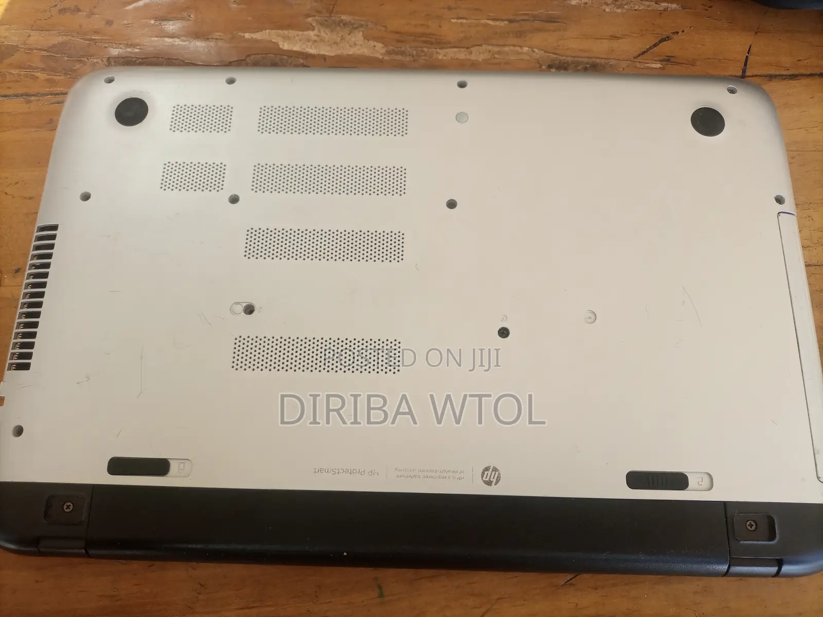 Laptop HP Pavilion 15 8GB Intel Core I5 HDD 1T