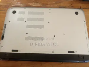 Photo - Laptop HP Pavilion 15 8GB Intel Core I5 HDD 1T