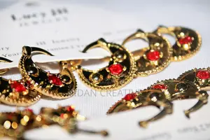 Photo - ሽቛር Earings