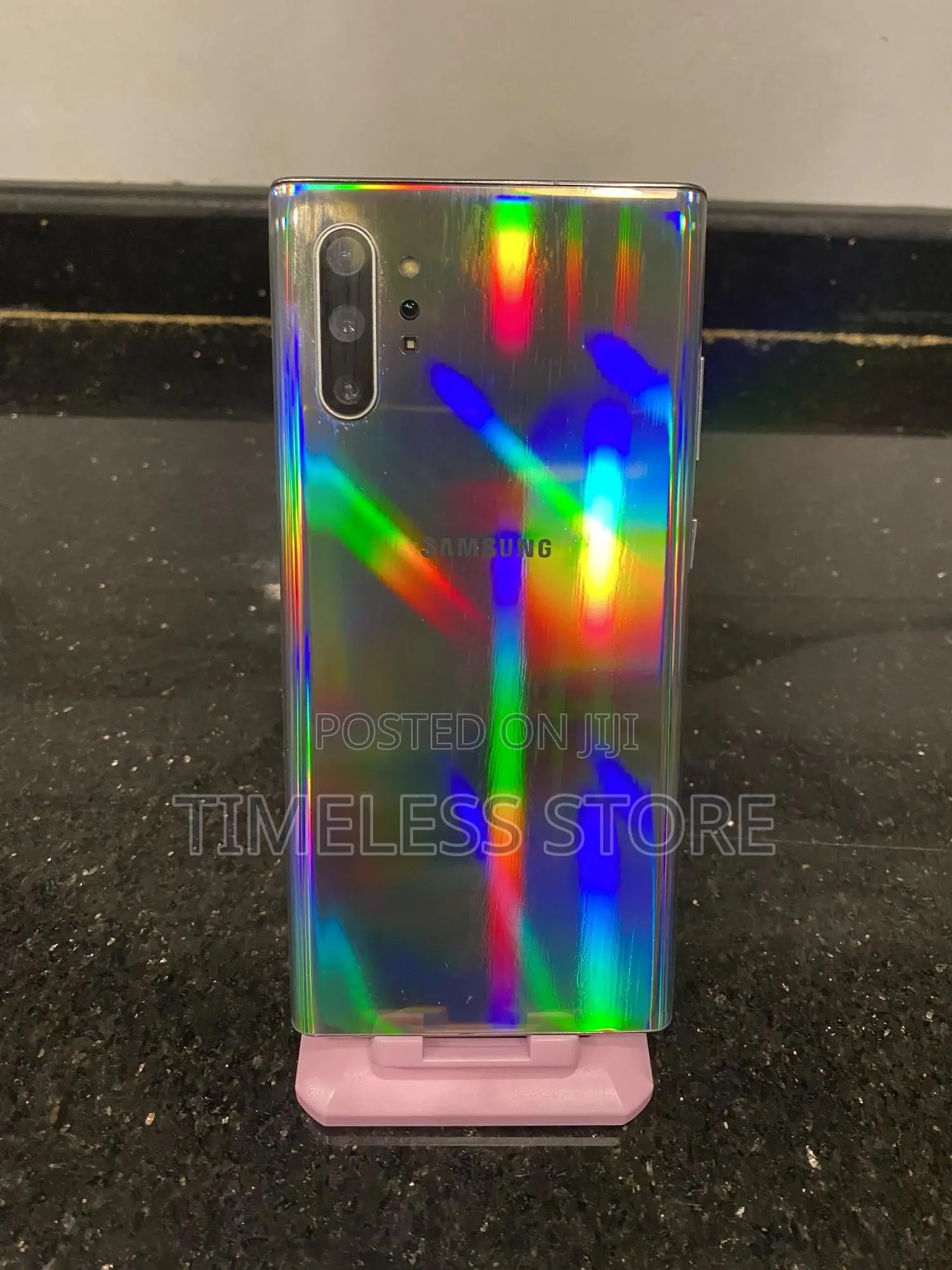 Samsung Galaxy Note 10 Plus 5G 256 GB