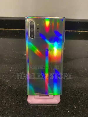 Samsung Galaxy Note 10 Plus 5G 256 GB