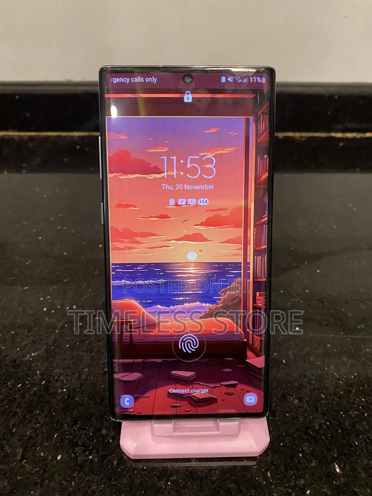 Samsung Galaxy Note 10 Plus 5G 256 GB