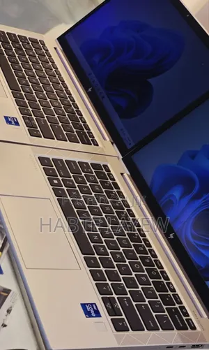 New Laptop HP EliteBook 830 G8 16GB Intel Core I7 SSD 512GB