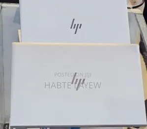 New Laptop HP EliteBook 830 G8 16GB Intel Core I7 SSD 512GB