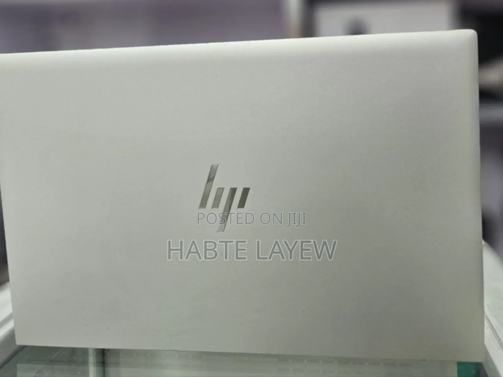 New Laptop HP EliteBook 830 G8 16GB Intel Core I7 SSD 512GB